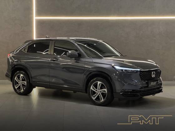 HONDA HR-V 1.5 DI I-VTEC TURBO FLEX TOURING CVT HONDA HR-V 1.5 DI I-VTEC TURBO FLEX TOURING CVT